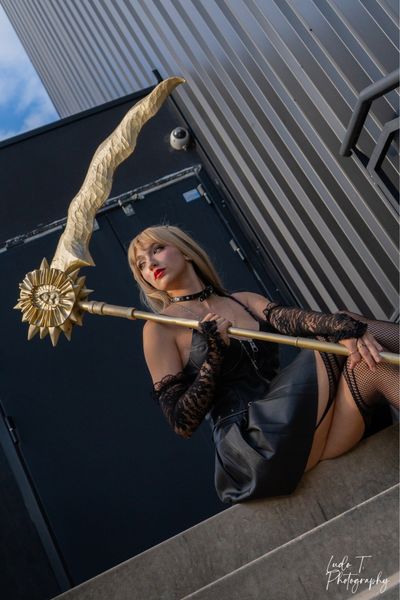 Ayumi - Misa Amane 
