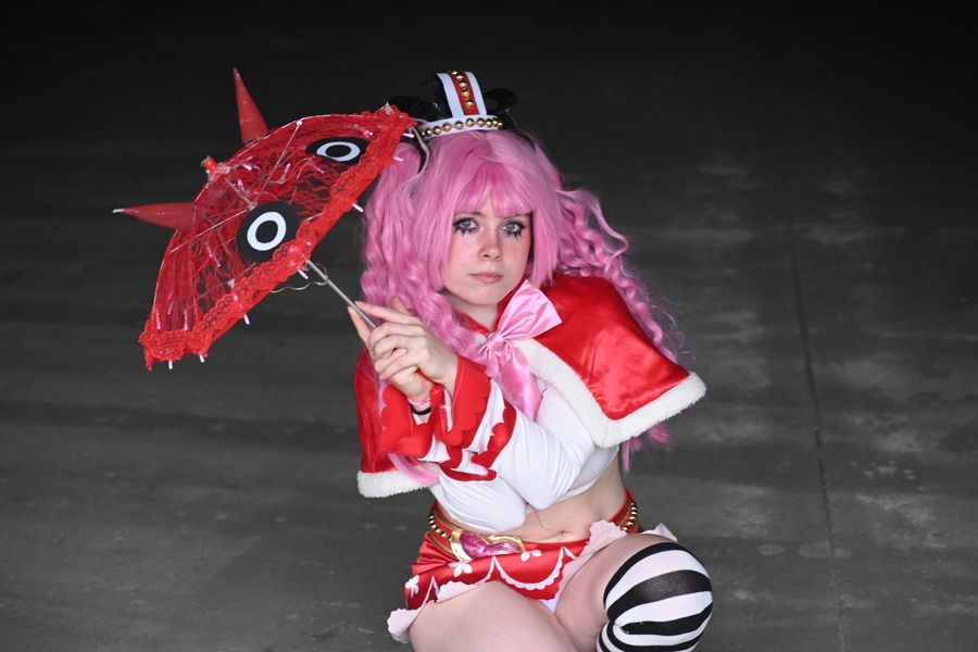 Shoto karisha - Perona - JAPEX 2K25