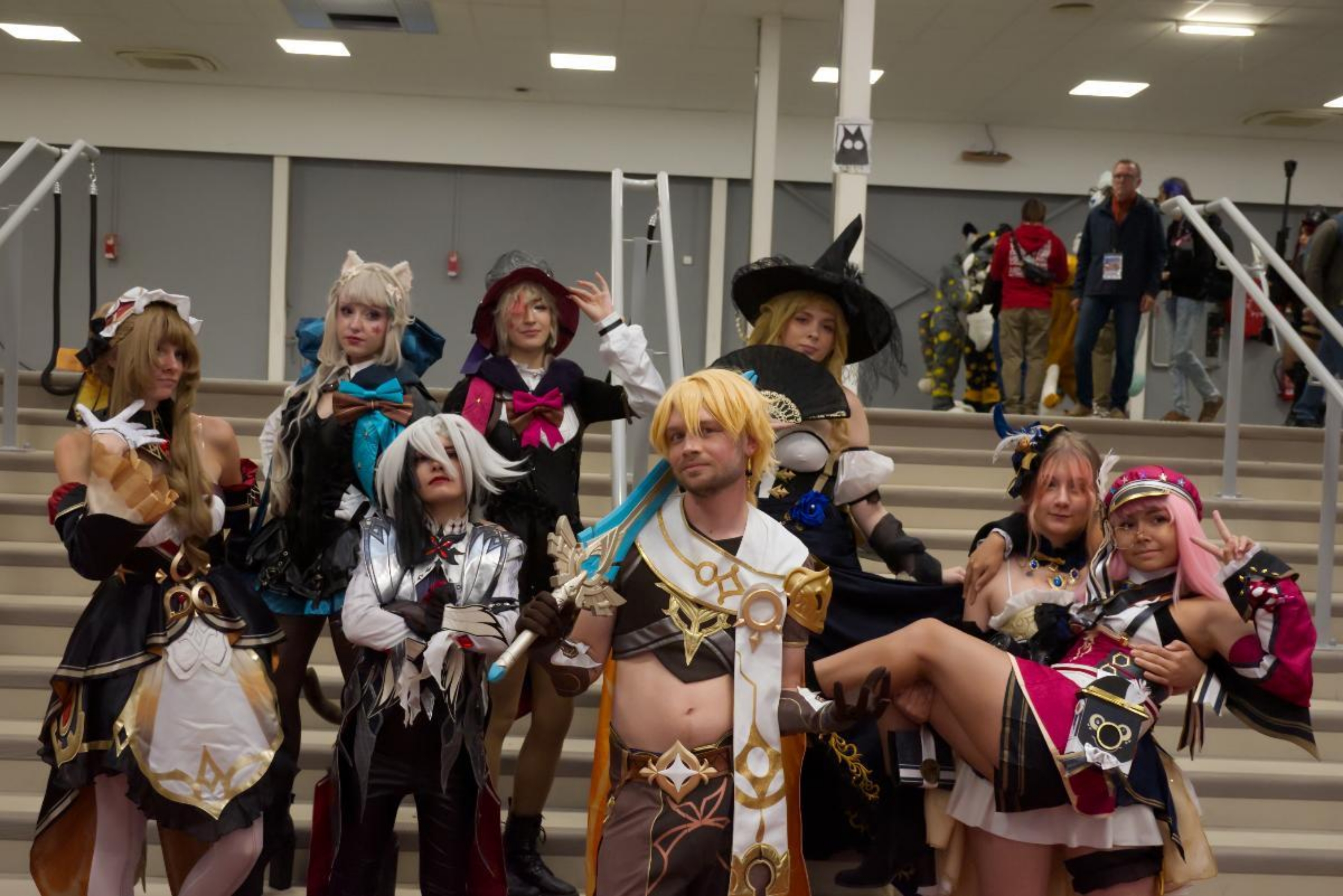 Rasso genshin, photo 10