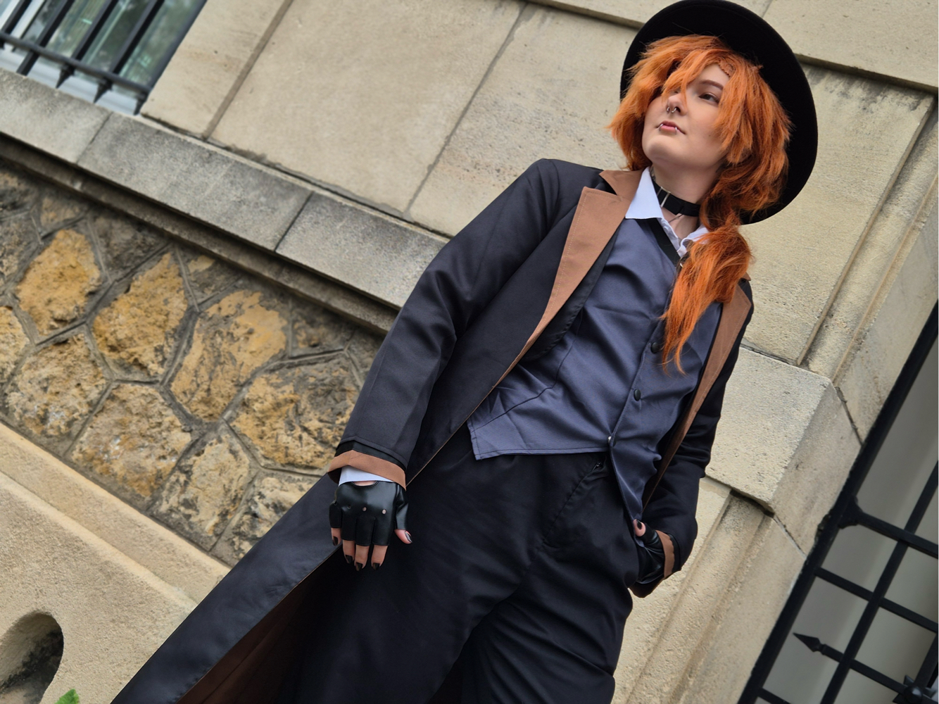 Chuuya
