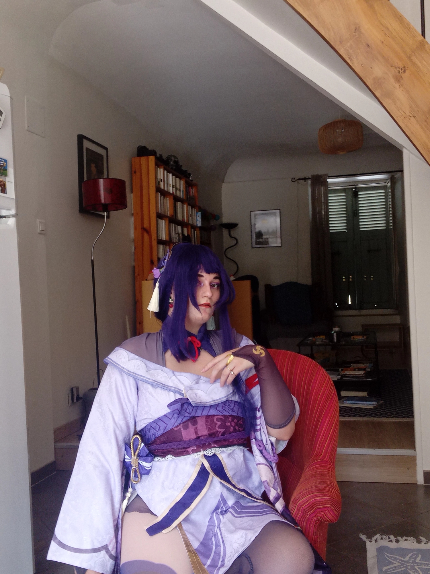 Shoot Raiden v2 - Photo 14