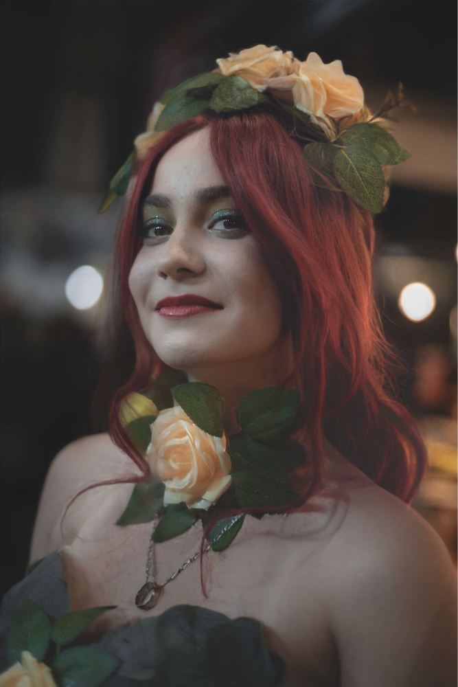 Poison Yvi  - Photo 2