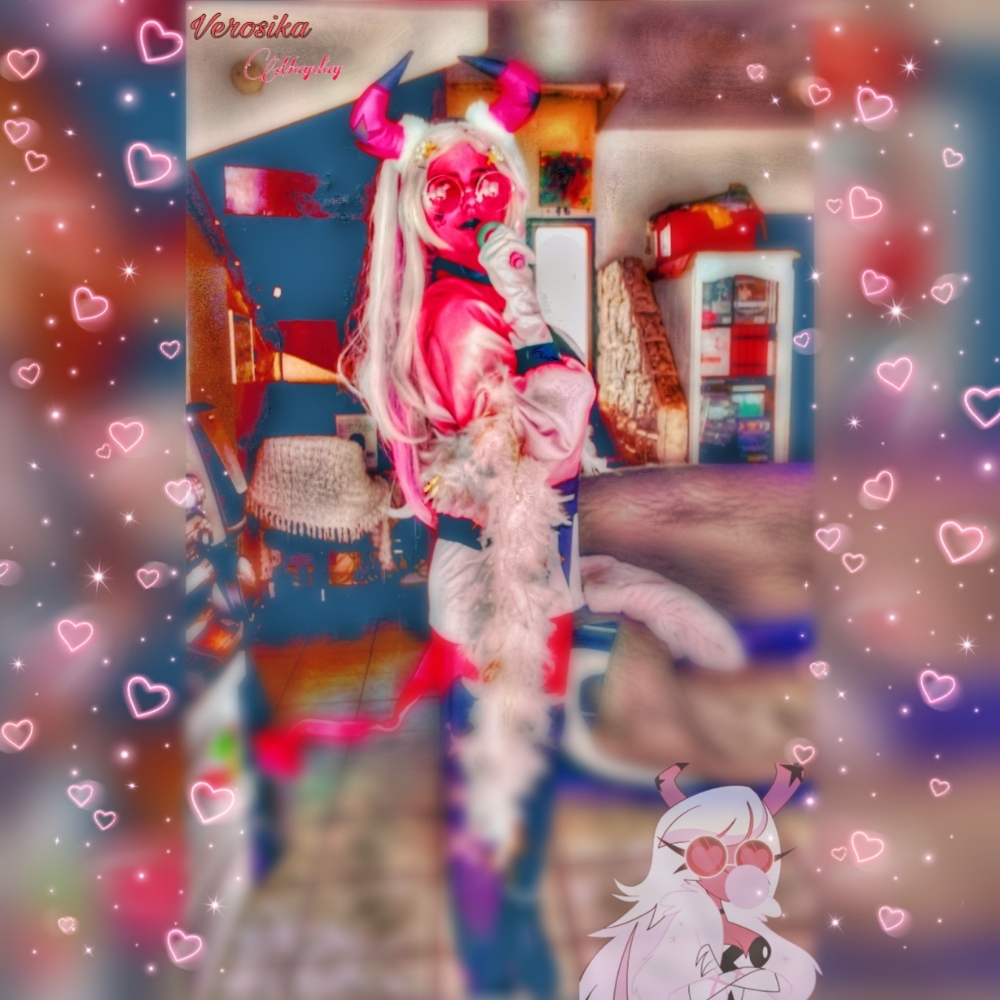 Verosika 💘~> - Photo 3
