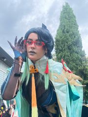 Xianyun preview 2