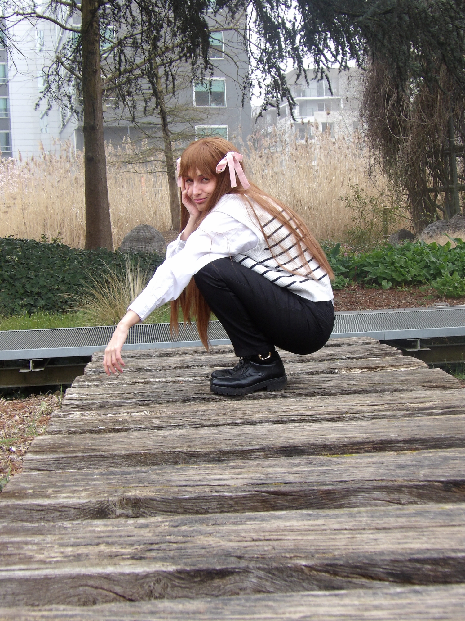 Tohru Honda — photo 24