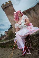 Madoka Goddess preview 2