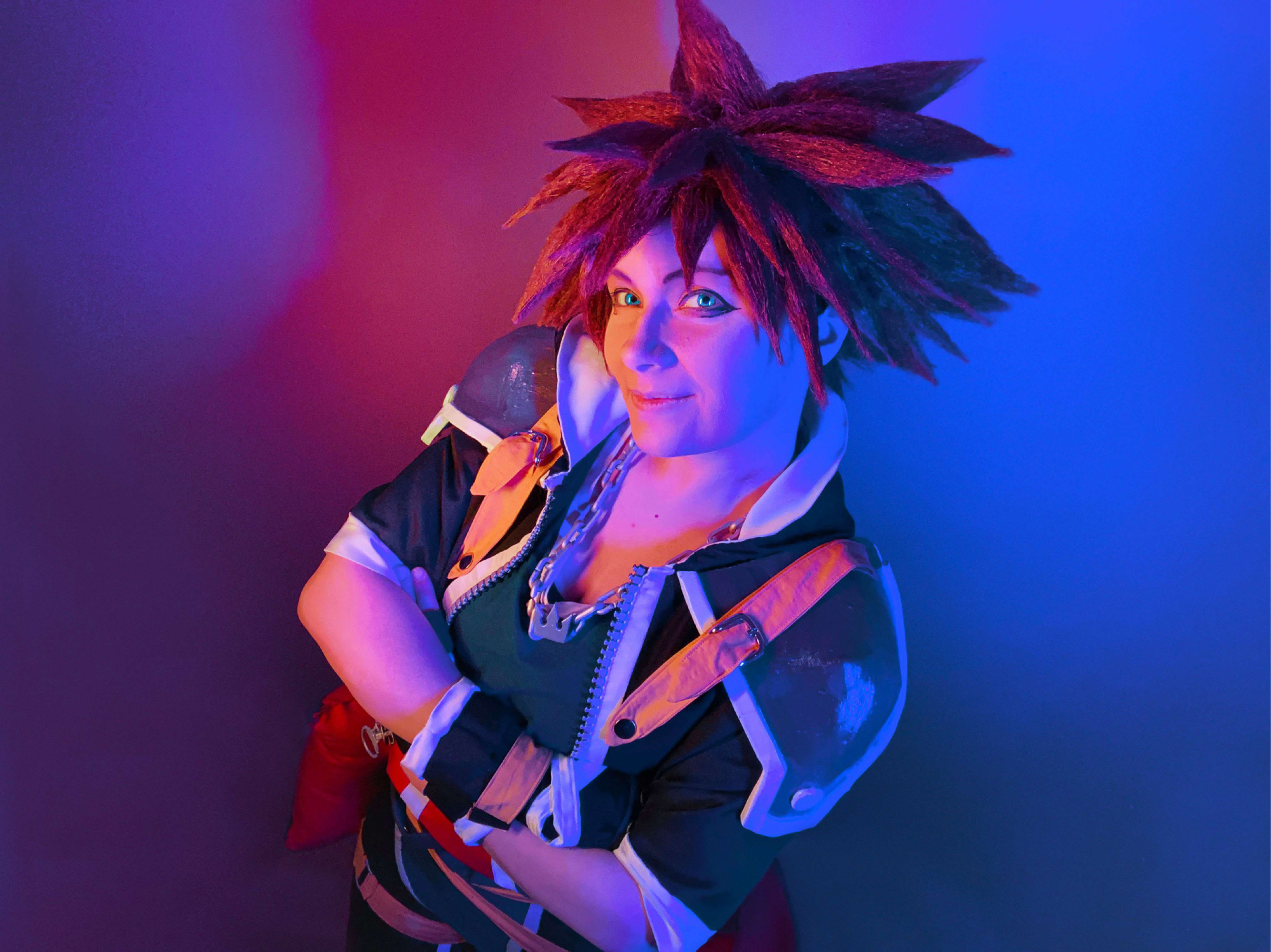 Sora KH2 - Photo 3