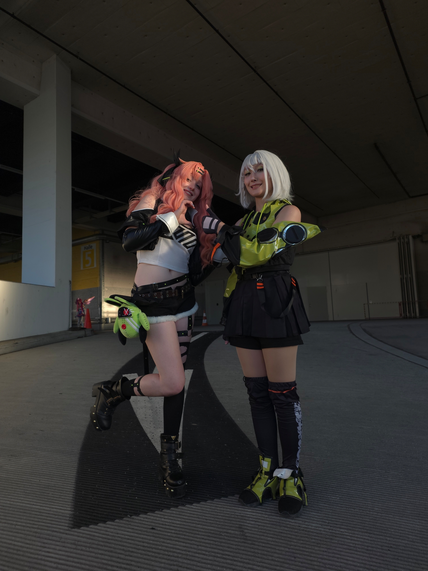 Anby Demara Zpc26 — photo 25