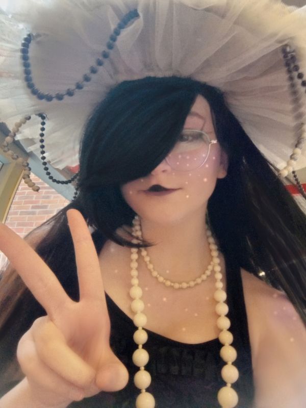 Mei_m4y – MUSHROOM <3