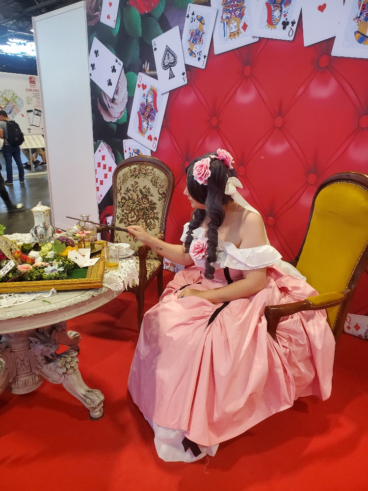 Lady ciel phantomhiv — photo 18