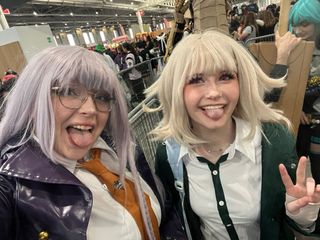 Paris Manga - CHIAKi preview 3