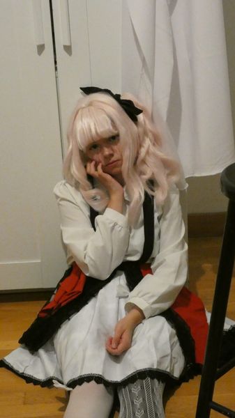 Okuny_cos - Mizu5 🥀🎭