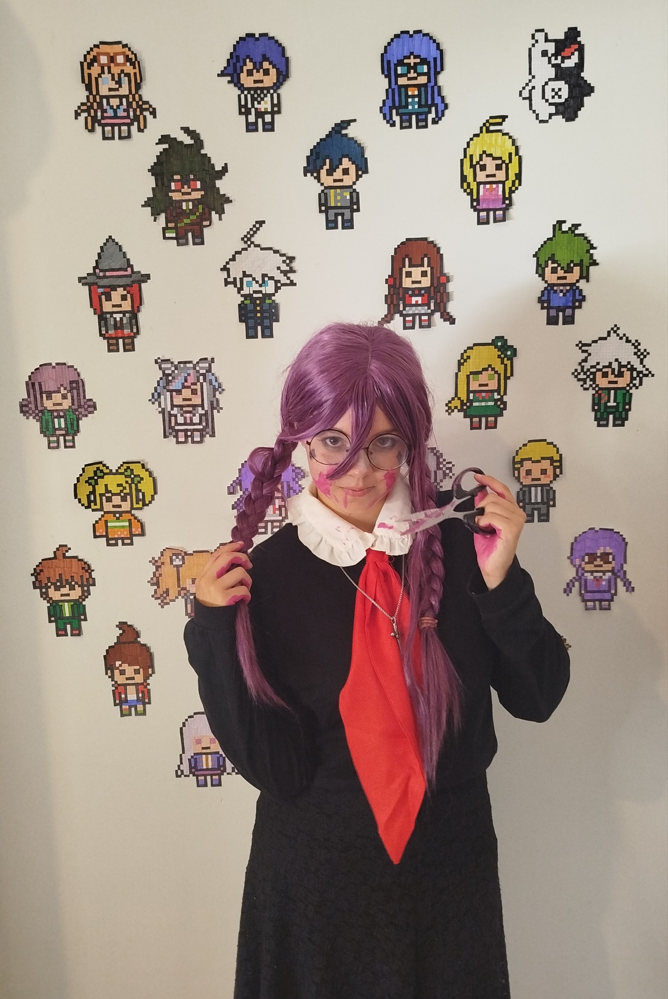 Toko 💗✂️🩸 — photo 18