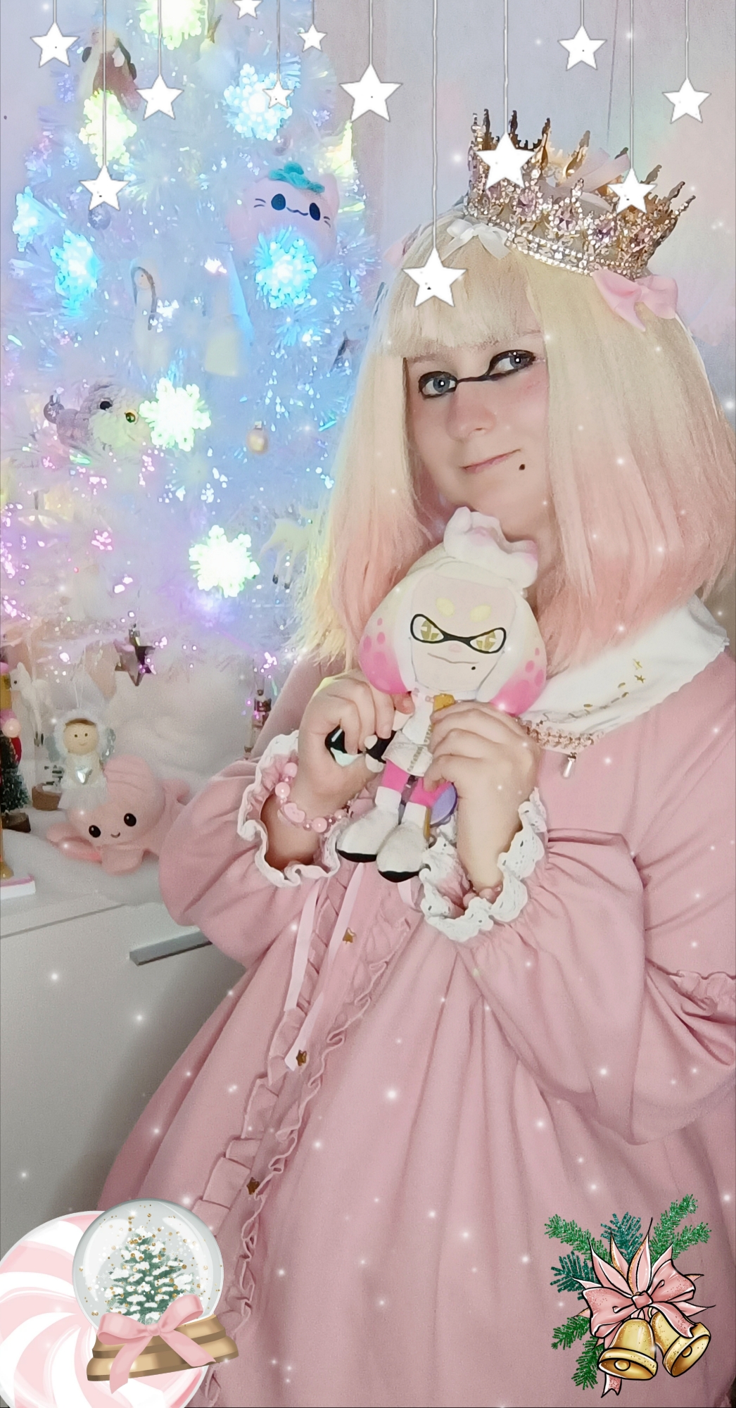 Christmas Pearl - Photo 1