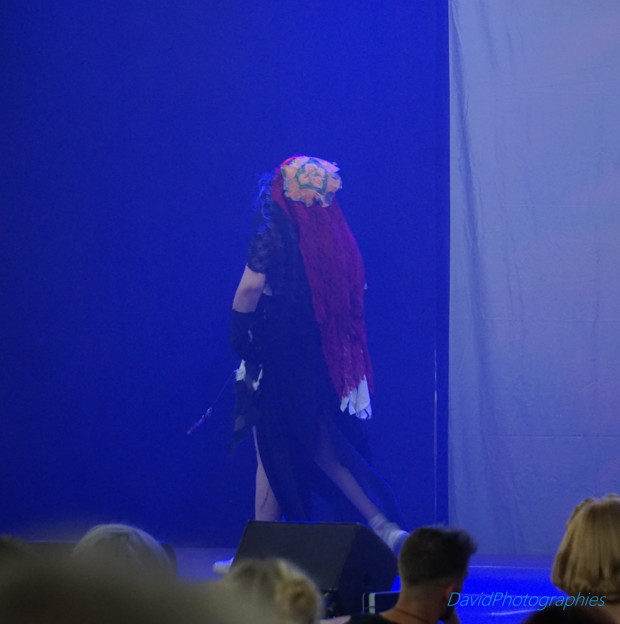 Kamo play — photo 6