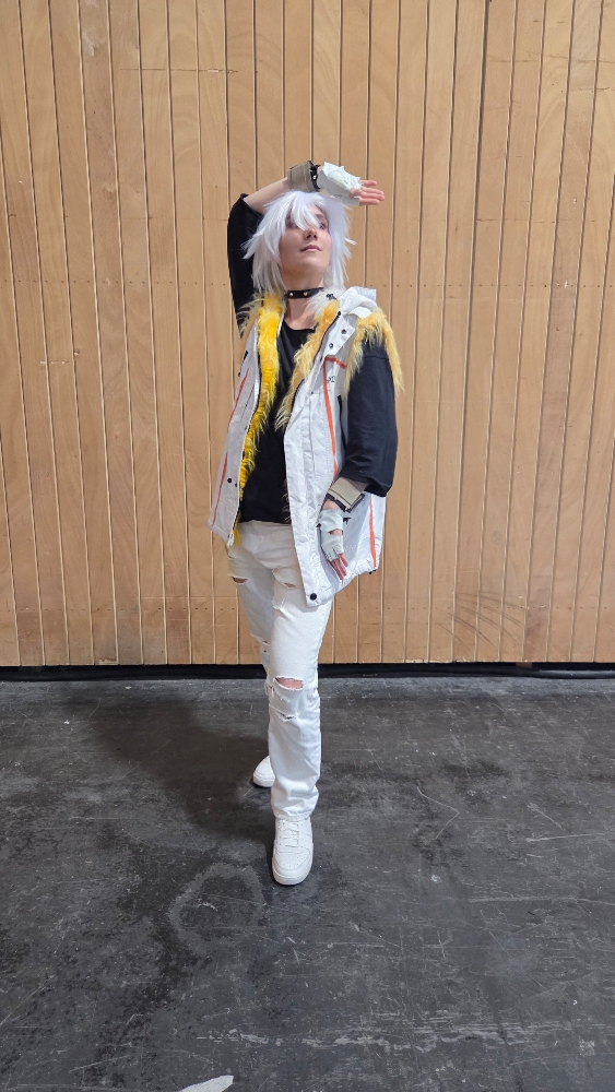 Byakuran japex - Photo 2