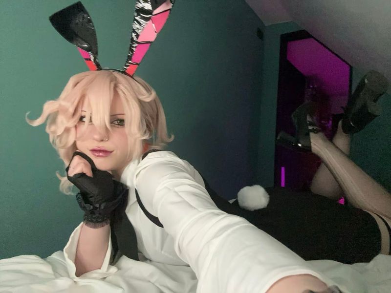 Diasomn1aa - Asmodeus Bunny
