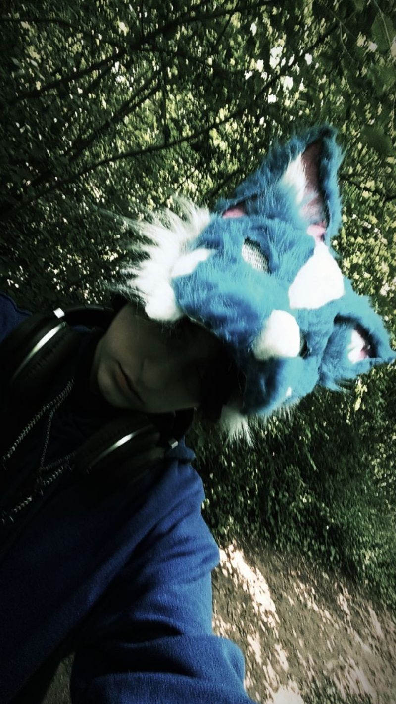 Ezekielcos – Therian