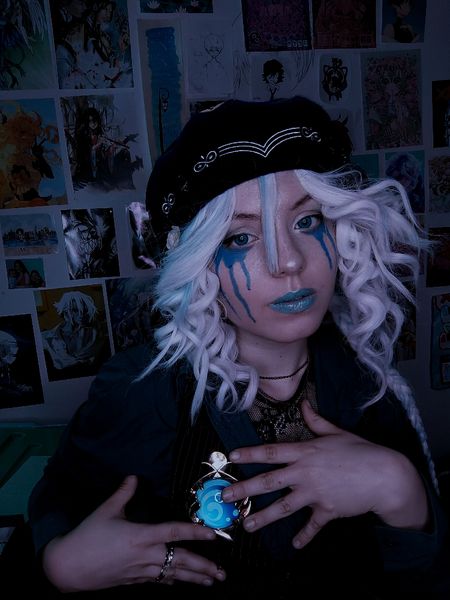 Hazel_5 - Furina 