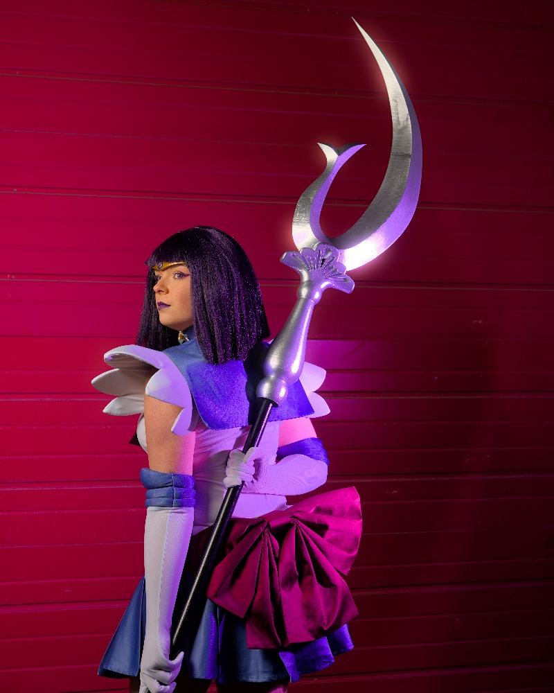 Sailor saturne  - Photo 5