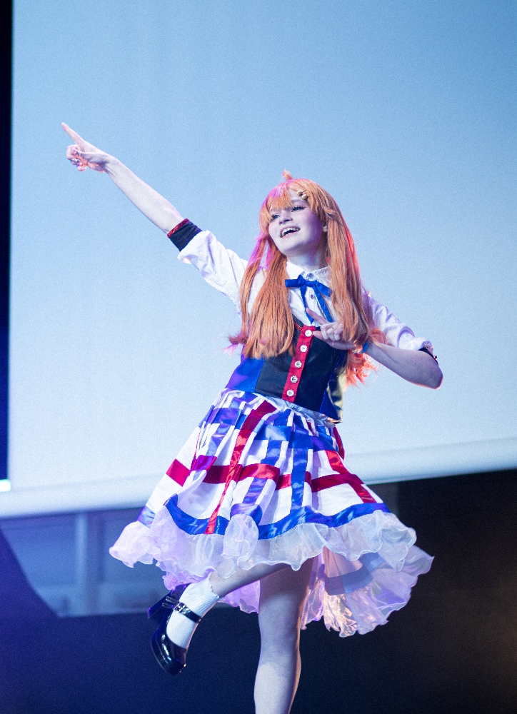 Haru - Shine Post - Photo 2