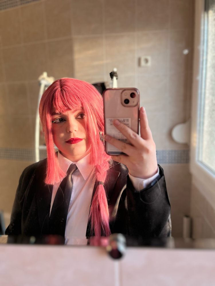 Makima 2023 - Photo 11