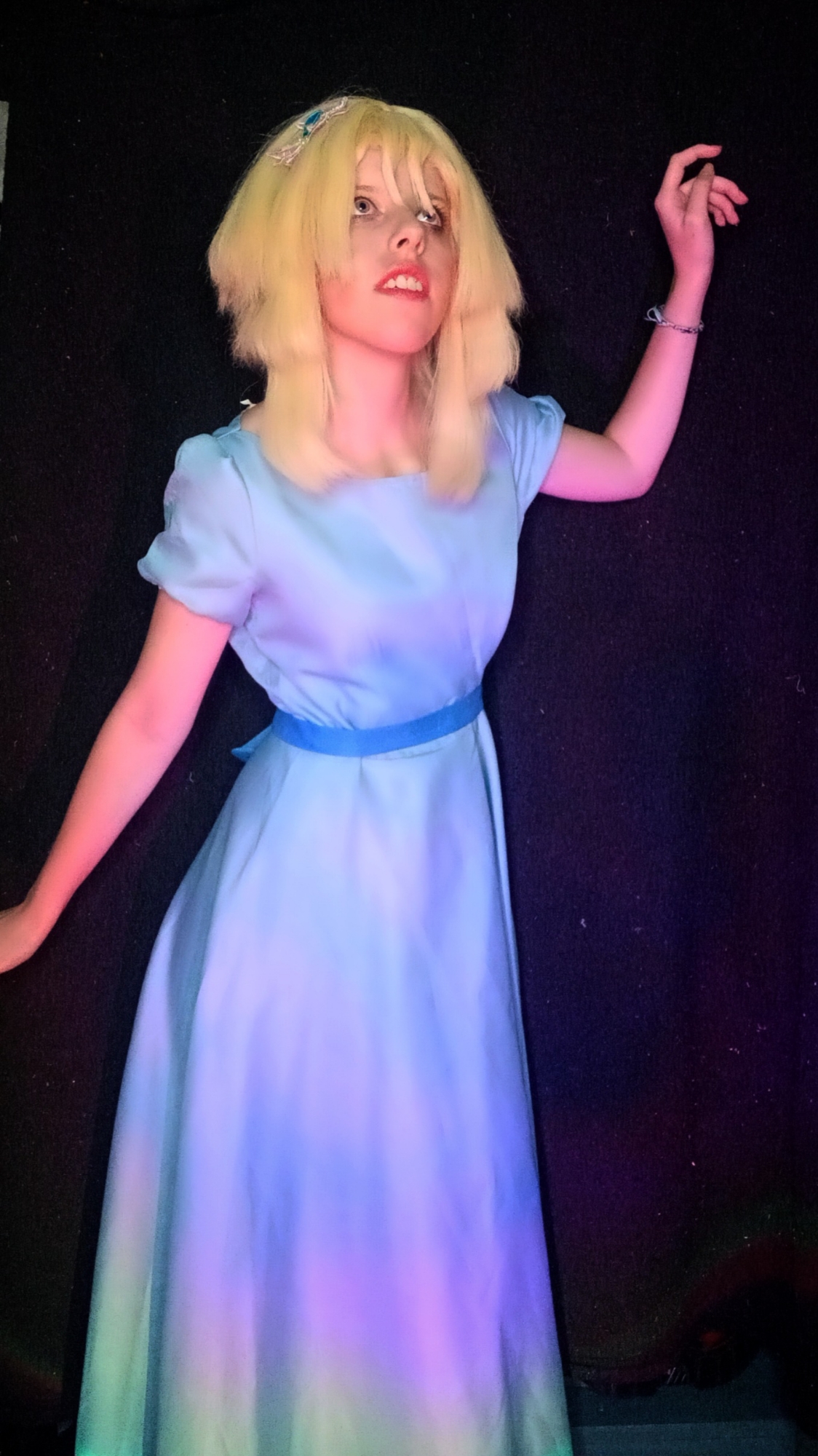 Lumine (Wendy vers) - Photo 5