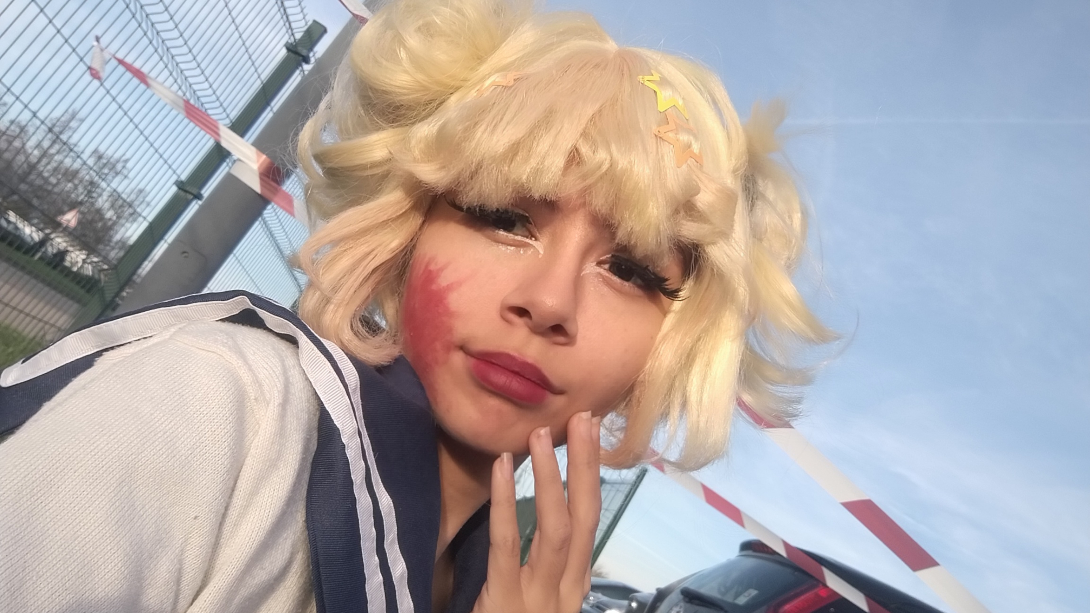 Toga Himiko — photo 10