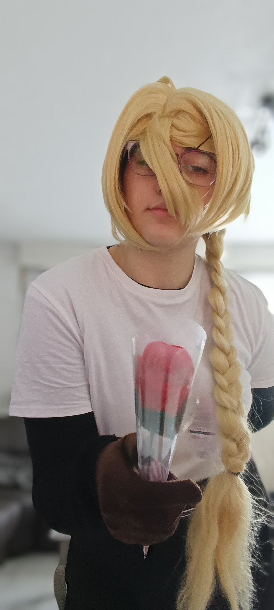 Aether (serveur vers — photo 9