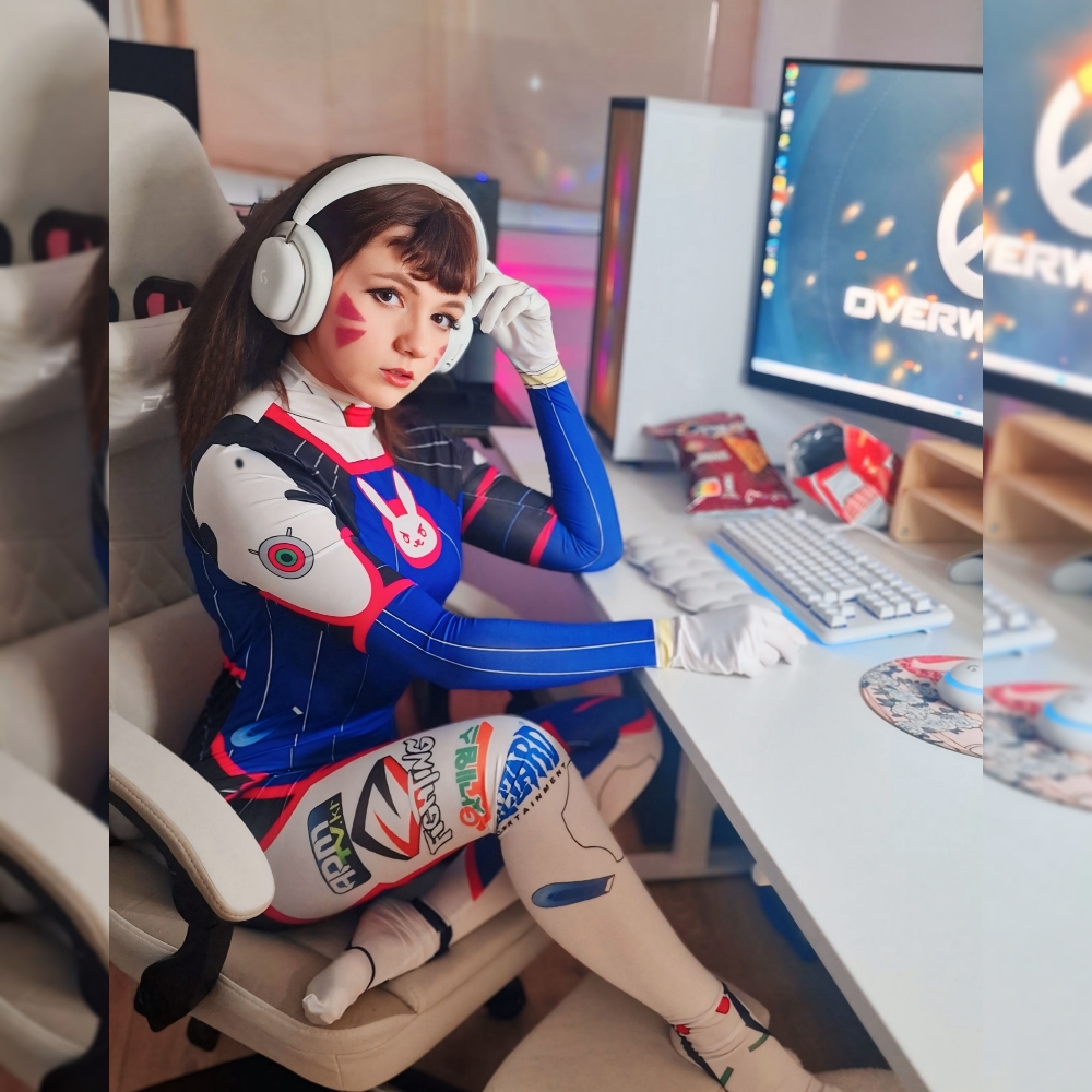 D.Va — photo 6