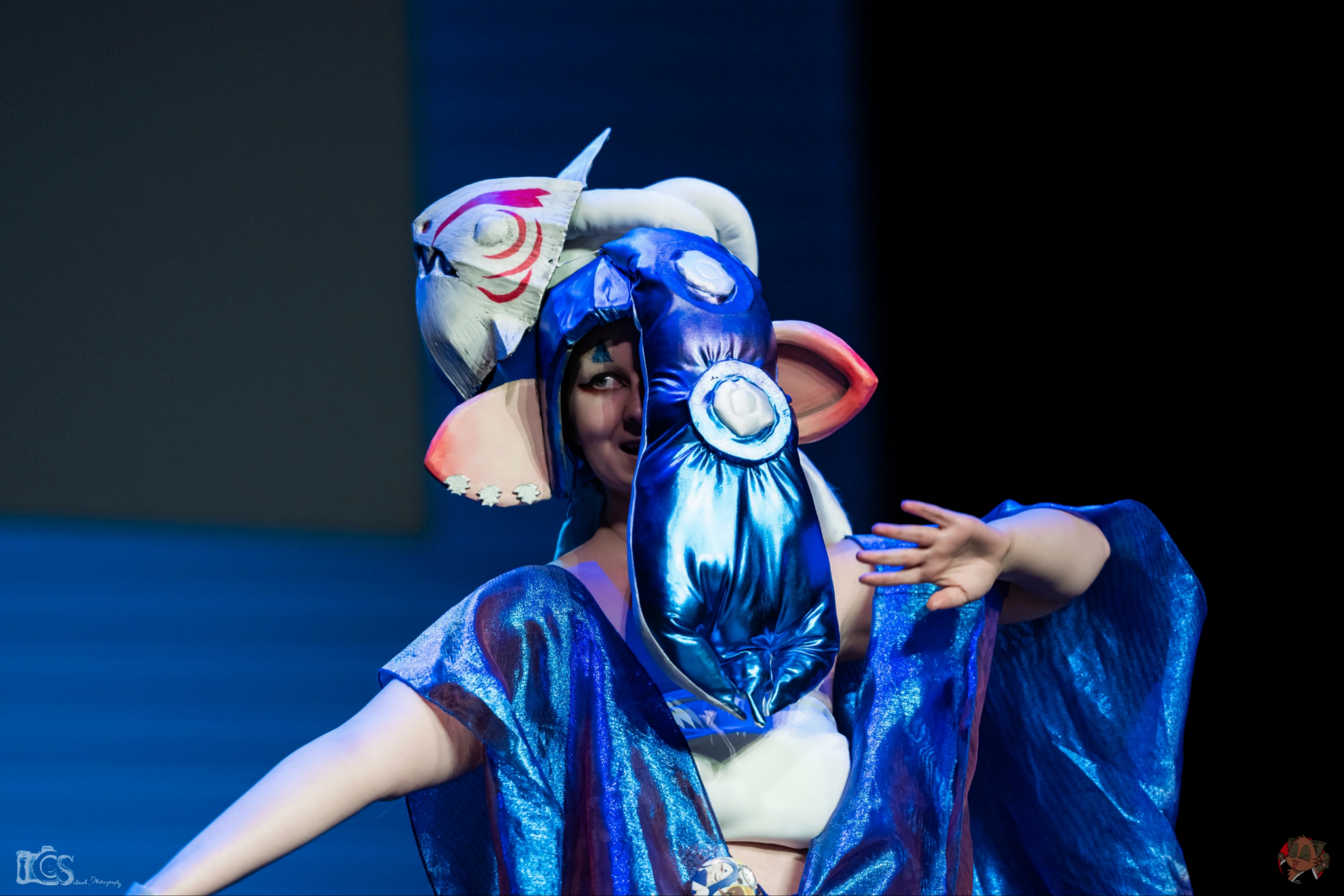 Shiver défilé Anim'e - Photo 2