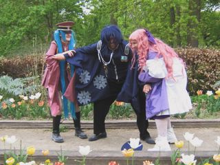 Miku senbonzakura 3 preview 2