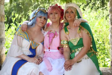 Dokomi MKR Gruppe preview 3