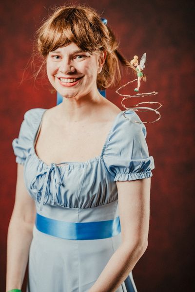 Dyantre - Wendy