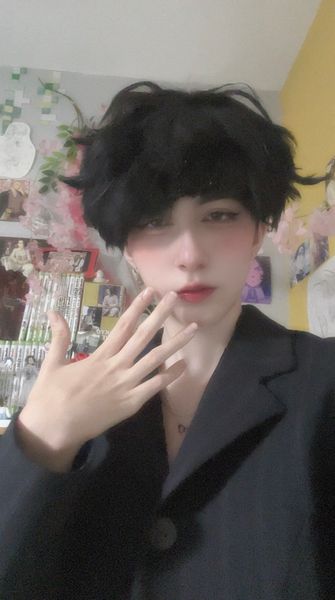 Koko_cosplay - leewon