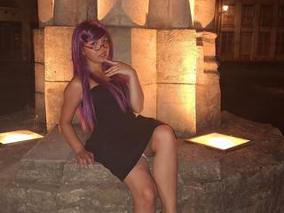 Lize Kamishiro preview 3