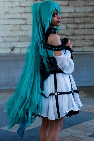 Finn>:] - Miku - MIA Spring 25