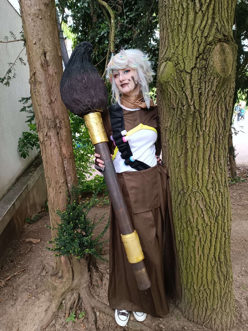 Séléné – Ink sans