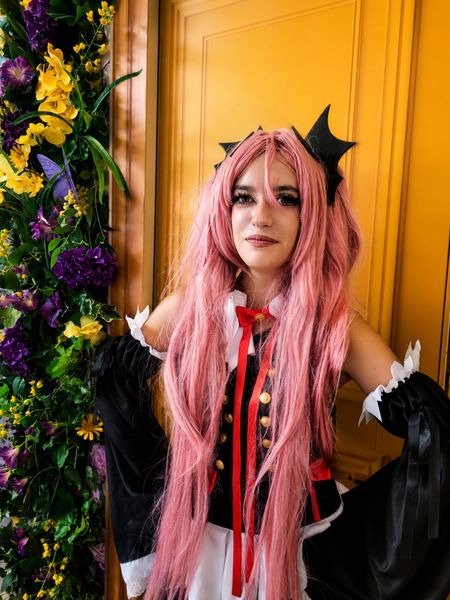 Lilco - Krul tepes 