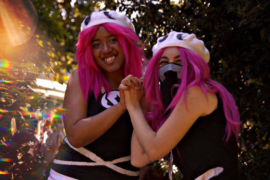 Nashi_emilie - Team skull