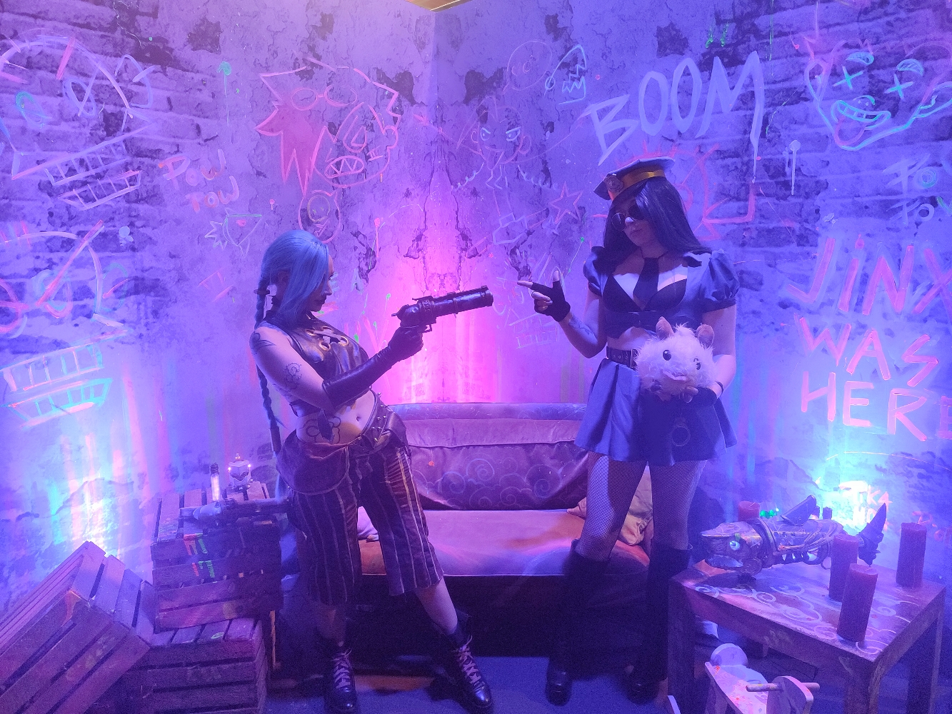 Agen Caitlyn - Photo 15