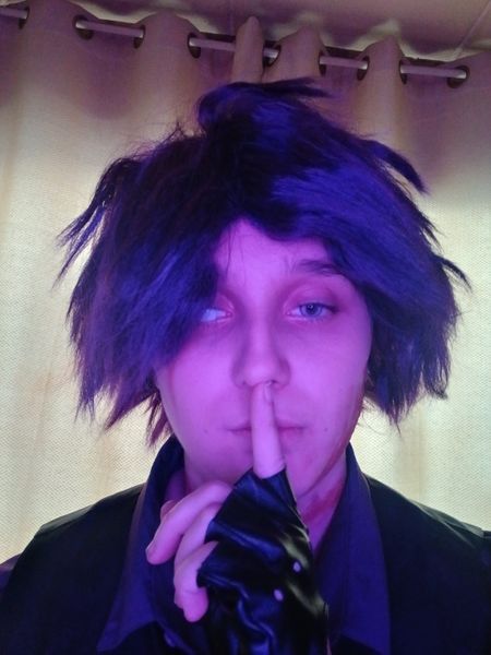 Jinxcupcake_cos - William Afton 2025