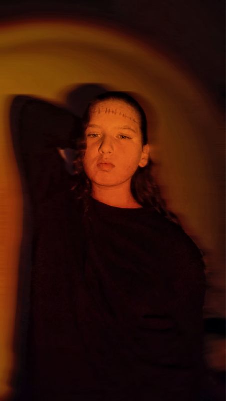 Bananacosplay – Geto