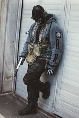 BGF GHOST 2009 preview 2