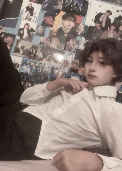 Yuri__cos - Rafayel