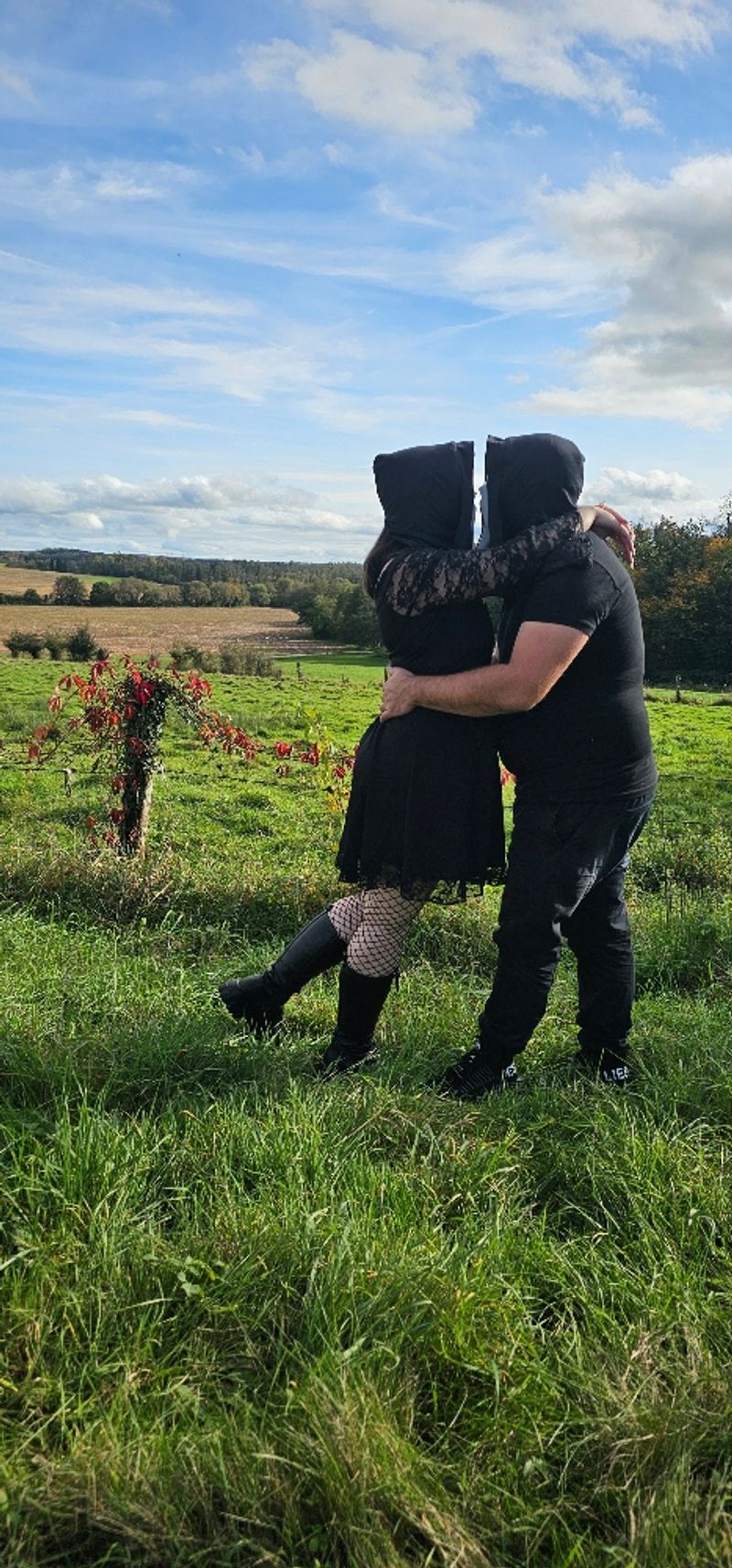 Lisou05 – Ghostface Couple