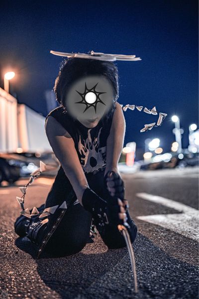 Frostlamb, Two Time