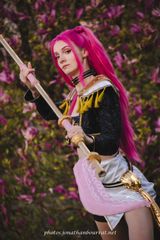 Shooting tête d'or preview 3