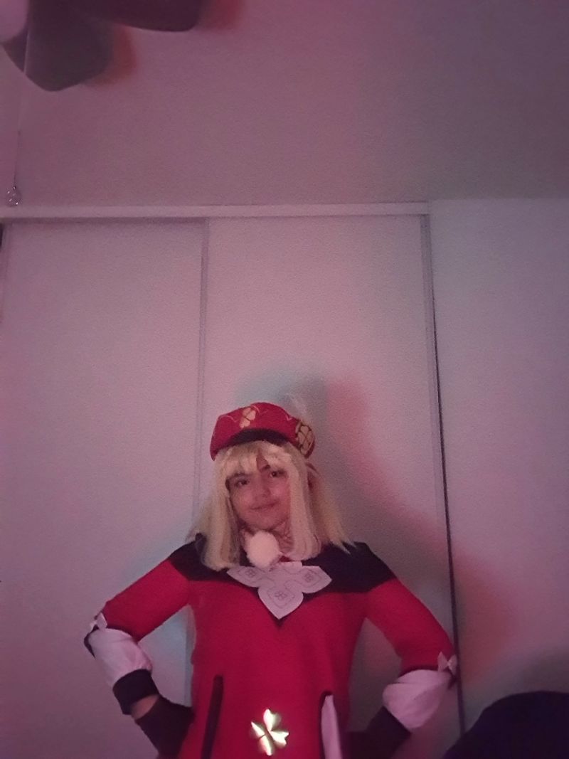 Ran_.c0sfan – Klee