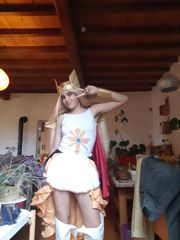 She Ra ☆ preview 2